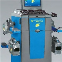 德国百世霸-四轮定位仪ML8Easy标准版