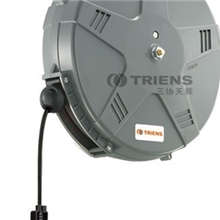 日本三协-附灯型绕线器