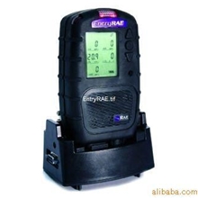 五合一气体检测仪PGM-3000