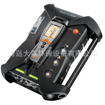 testo350加强型烟气分析仪