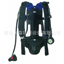 PA94正压式空气呼吸器，矿井专用空气呼吸器，德尔格呼吸器