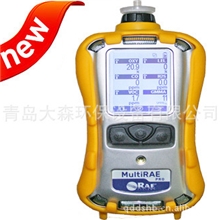 PGM-62XX六合一气体检测仪，六合一气体检测仪，华瑞仪器