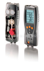 testo327-2烟气分析仪