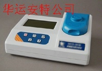 多参数水质分析仪（35种参数）型号:GDYS-2