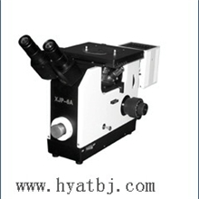 台式金相显微镜型号:XJP-6A