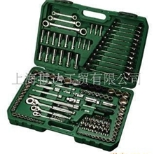 世达工具150件综合性组套09510