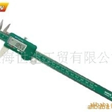 世达数显式游标卡尺系类9151191512