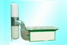 【章丘涂士宝】供应木工打磨台订做各种除尘打磨台