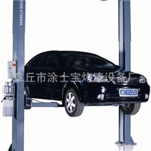 【章丘涂士宝】供应汽车举升机一年内免费保修