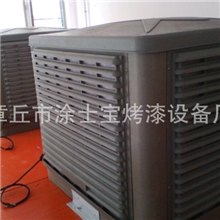 【章丘涂士宝】供应家具烤漆房汽车烤漆房高温烤漆房保修一年