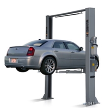 【厂家直销】海科力斯电解锁龙门举升机电动解锁液压动力