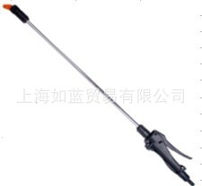 JON低压塑料喷雾枪