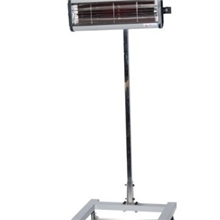 中通锦成供应短波红外线烤灯