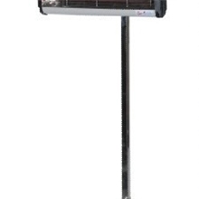 中通锦成短波红外线烤灯