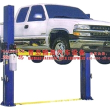 二柱汽车举升机