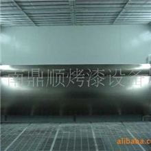 l供应各种规格的【来电订购】烤漆设备、汽车烤漆房、家具烤漆房