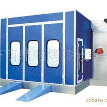 豪华型烤漆房，家具烤漆房，经济型烤漆房，简易房