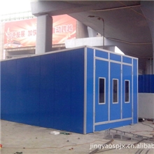 汽车喷烤漆房|烤漆房|标准型烤漆房
