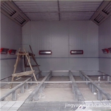 烤漆房普通型烤漆房汽车喷烤漆房低价促销烤漆房