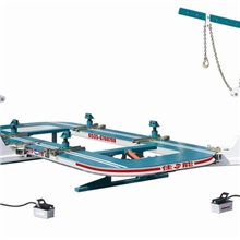 大梁校正仪、汽车维修设备低价促销