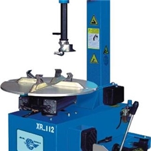 供应高品质XR-112轮胎拆胎机
