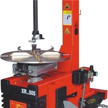 供应高品质XR-505轮胎拆装机