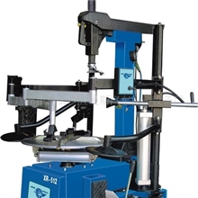 供应全自动轮胎拆胎机XR-512（加载左辅助臂+右辅助臂）