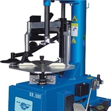 供应高品质轮胎扒胎机XR-508带辅助臂