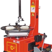 供应高品品质半自动轮胎拆胎机XR-503