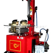 供应高品质M-109摩托车专用轮胎拆装机