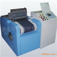 程工电动A型CG2060DA全自动织样机