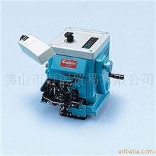 德国knotex诺泰克斯TS/2条带能手型接经结机