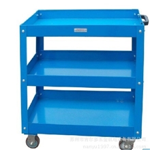 供应三层工具车、工具车、手推车、移动工具车