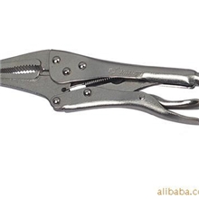 供应台湾NAN-YU大力钳、万能钳、大力钳