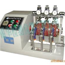 供应XH-238NBS橡胶磨耗试验机