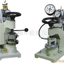 供应XH-２０１B破裂强度试验机破裂机