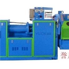 热压式橡胶预成型机精密预成型机批发供应