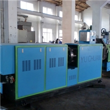 专业制造热压式橡胶预成型机精密预成型机