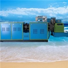 高效节能橡胶O型圈成型机橡胶精密预成型机