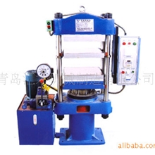 供应XLB-D400*400平板硫化机