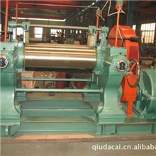 供应开放式炼胶机