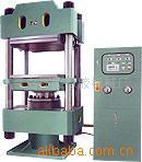 供应平板硫化机，供应山东橡胶机械