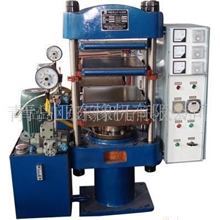 供应柱式平板硫化机