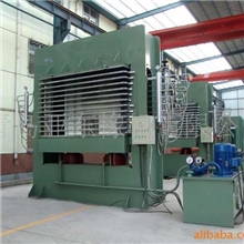 供应平板硫化机(图)