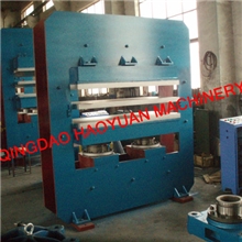 框式硫化机橡胶硫化机平板硫化机硫化机