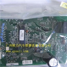 意大利deca戴卡sw28/35/60多功能点焊机电路板