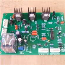 二氧化碳气体保护焊机控制板，线路板，电路板