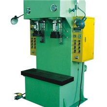 供应Y41单柱液压机系列液压机价格优惠品质可靠