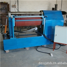 二辊卷圆机生产厂家首选山东星宇