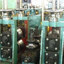 销售制管模具不锈钢焊管模具不锈钢扁管模具